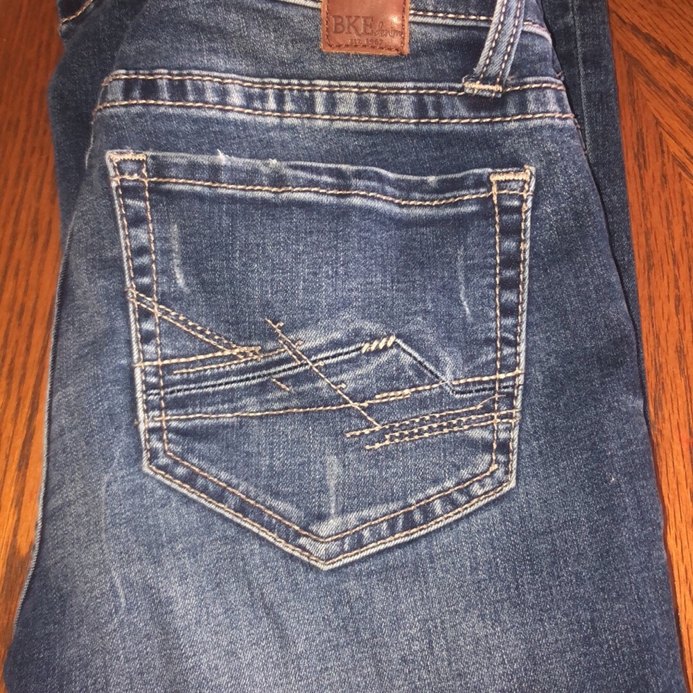 BKEjeans